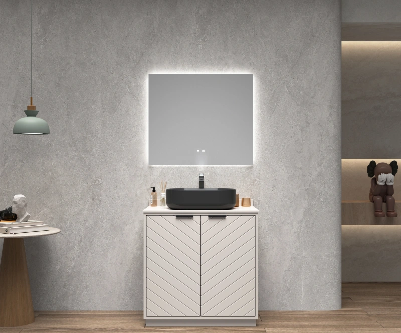 Bathroom Vanity Cabinet Buying Guide for West Africa Products, Suppliers, Certifications & Shipping (2026)