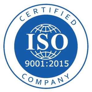 ISO 9001 Quality Management System Certification - SHOUYA Factory