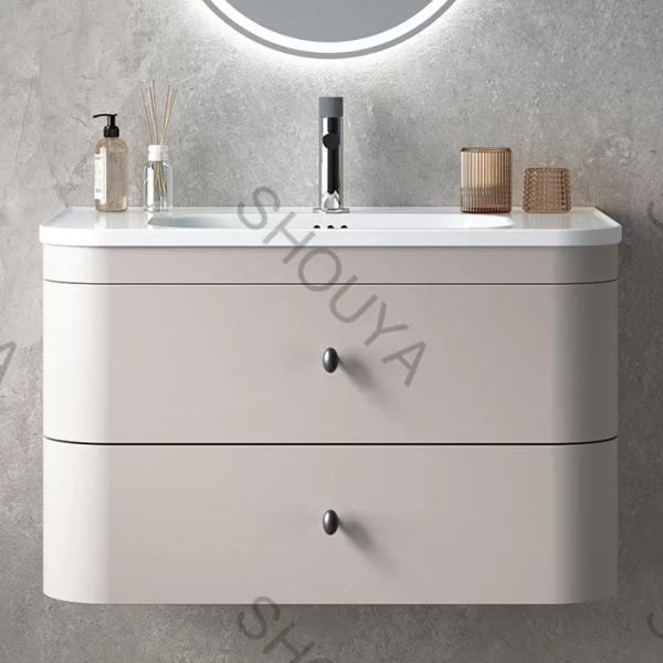 Wholesale bathroom cabinet
