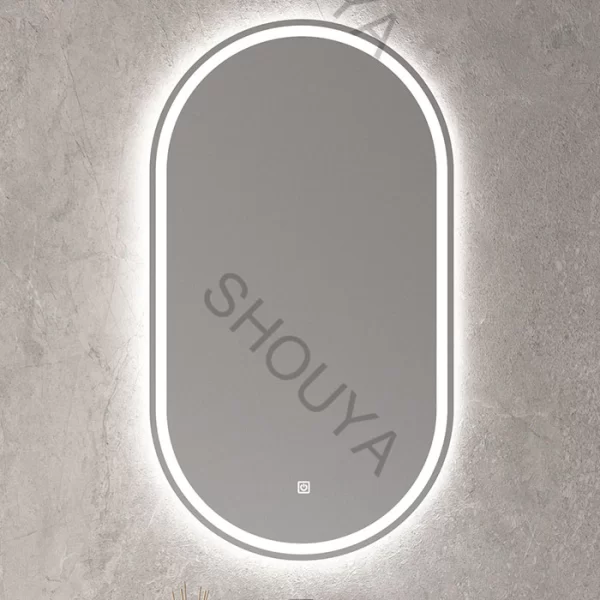 bulk purchase bathroom LED mirror