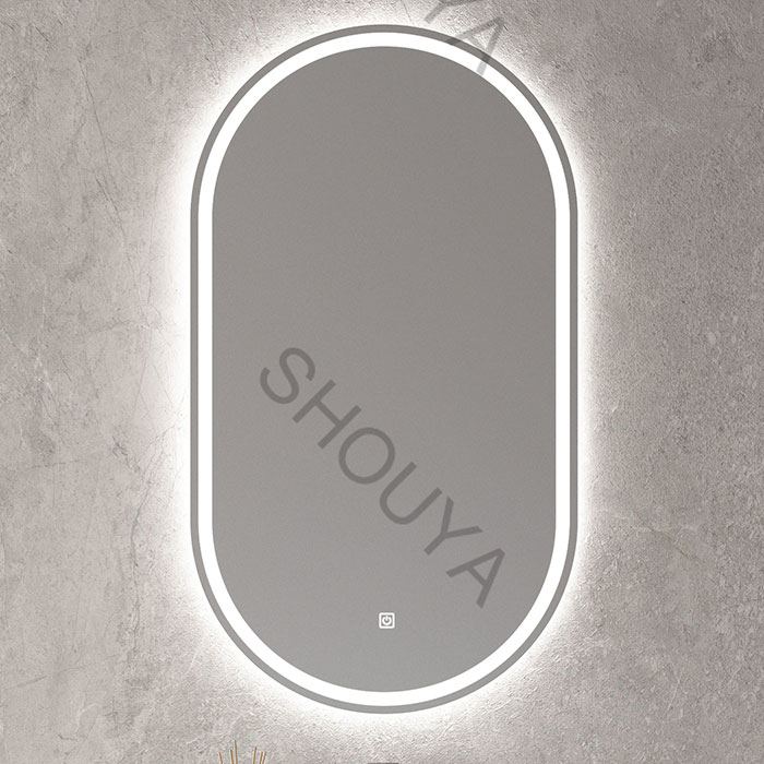 bulk purchase bathroom LED mirror