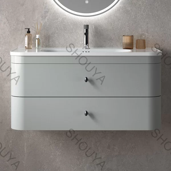 factory wholesale bathroom main cabinet