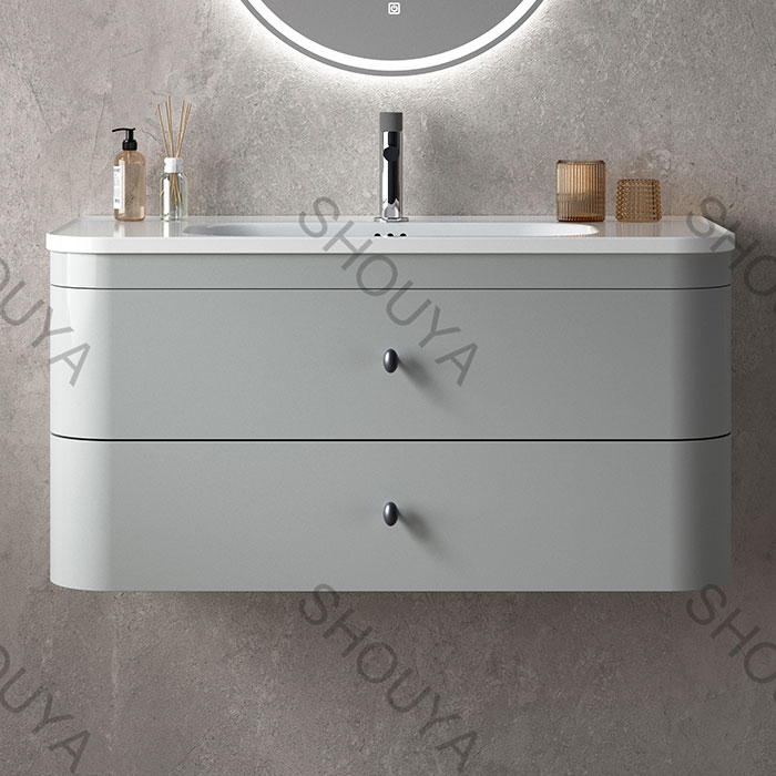 factory wholesale bathroom main cabinet