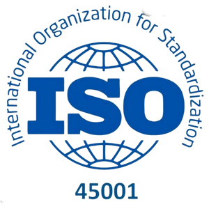 ISO 14001 Environmental Management Certificate - SHOUYA Sanitary Ware