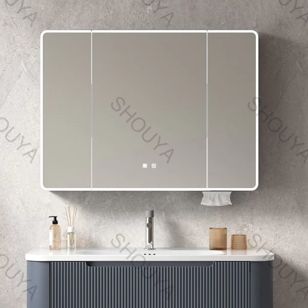 Factory price led mirror