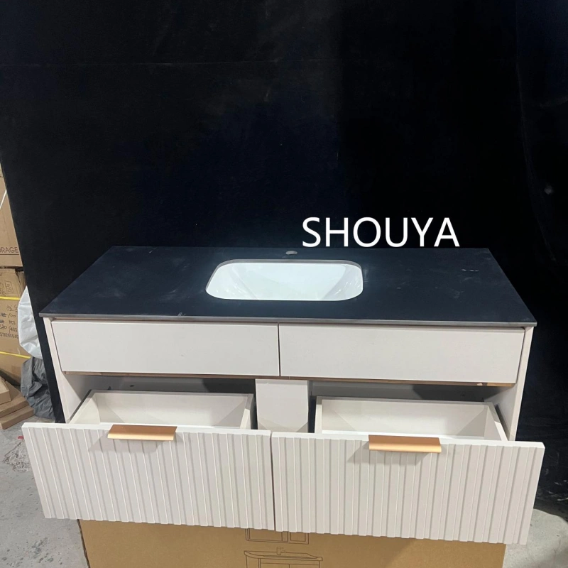bathroom vanity