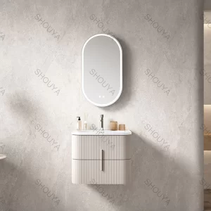 wholesale bathroom pvc vanity