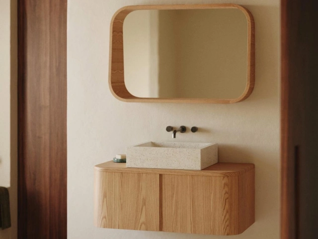 bathroom vanity Buying Guide